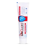 خمیر دندان حساس (Red Guard) برند لایف گارد با حجم 120 گرم - تصویر 3