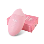 کرم ضدآفتاب SPF100 تراست اسمارت - تصویر 2
