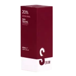 سرم لایه‌بردار قوی تراست حاوی 20% AHA - تصویر 2