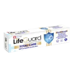 خمیر دندان توتال (Gold Guard) برند لایف گارد با حجم 120 گرم - تصویر 3
