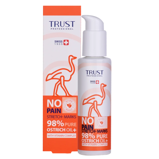 63813-1715083452 روغن شترمرغ 120ml - تصویر 1