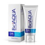 فوم شستشو صورت بیوآکوا مدل Anti Acne - تصویر 2